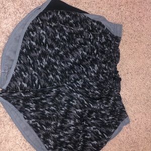 Women’s Nike Dri Fit Shorts